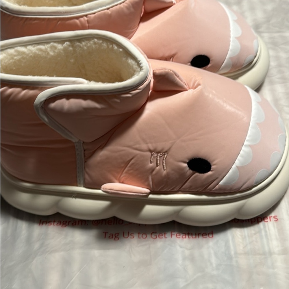 Hello slippers - Picture 4 of 5